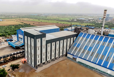 SED engineered Shri Dutt India refinery expansion at Kandla, Gujarat
