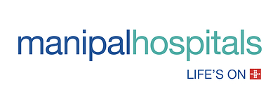 Manipal Hospitals Logo