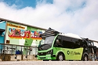 Karsan Autonomous e-JEST Starts Carrying Passengers in Atlanta