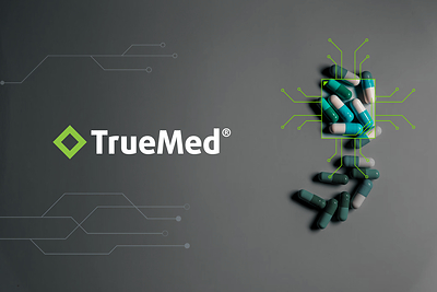 Global Top-10 Pharmaceutical Selects TrueMed to Protect Three High-Volume Drug Brands Against Counterfeit Threats