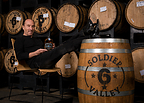 Lee Greenwood Brings Back Award-Winning Soldier Valley Spirits to Honor Veterans and Celebrate America's 250th Birthday