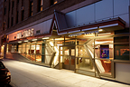 All Stars Project Launches Artistic Advisory Council for Re-Opened West 42nd Street Multi-Theatre Center