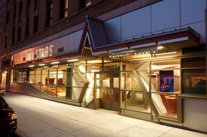 All Stars Project Launches Artistic Advisory Council for Re-Opened West 42nd Street Multi-Theatre Center