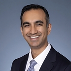 Leading Physician-Economist Dr. Amol Navathe Appointed Chair of the Medicare Payment Advisory Commission (MedPAC)