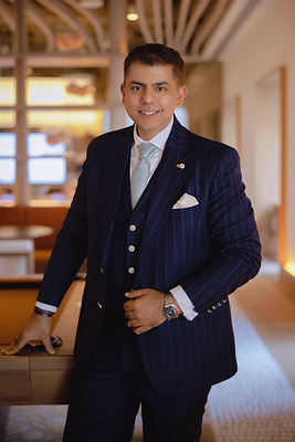 Saurabh Prakash, Chief Executive Officer & Founder, PHAL Saurabh Prakash, Chief Executive Officer & Founder, PHAL