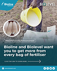 Bioline and Biolevel Partner to Help Kenyan Farmers Get More From Every Bag of Fertiliser