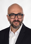 Jorge Di Paola, MD, to Lead Versiti Blood Research Institute as Executive Vice President and Chief Scientific Officer