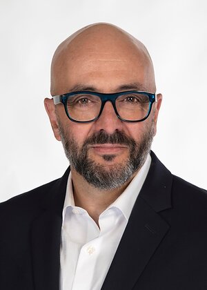 Jorge Di Paola, MD, to Lead Versiti Blood Research Institute as Executive Vice President and Chief Scientific Officer
