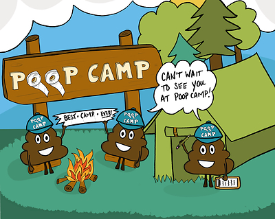 Kids Can Earn a "PhD in Poop" at The Poop Museum's New Science Summer Camp!