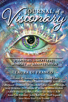 Journal of a Visionary Reveals the Raw, Unfiltered Truth Behind Building a Meaningful Business