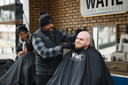 From Grooming to Goodwill: Wahl® Benevolent Beards Tour Coming to NASCAR San Diego Weekend