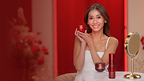 OLAY's #1 Cream Collection in Asia* Comes to the U.S. with Brenda Song as Brand Ambassador