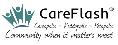 CareFlash, Community When It Matters Most CareFlash, Community When It Matters Most