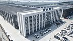 Blue Elephant CNC Expands Woodworking Production Line with New Furniture CNC Solution