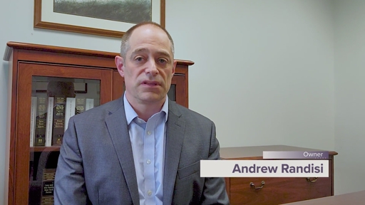 In HelloNation, Estate Planning Attorney Andrew R. Randisi Examines What Medicaid Planning Can and Cannot Protect