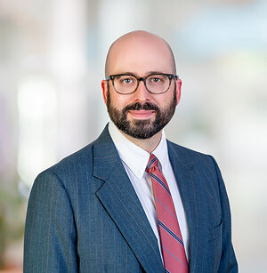 Shipman Expands Healthcare Regulatory Capabilities with Addition of Former Connecticut Health Policy Leader W. Boyd Jackson