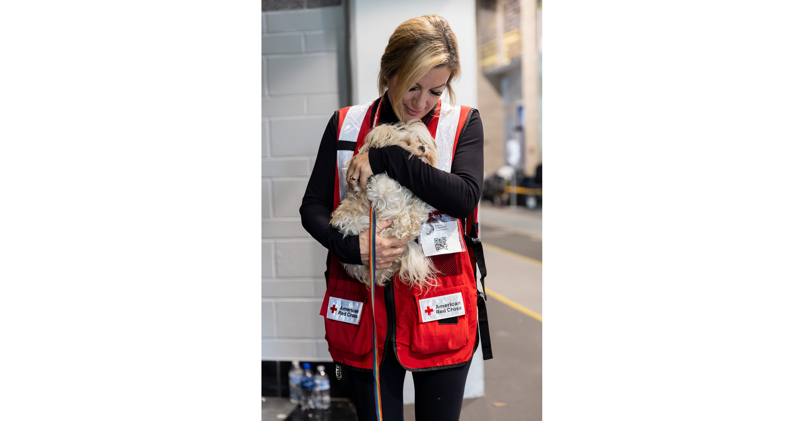PetSmart Charities Renews Partnership with American Red Cross to Help Families a...
