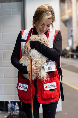 PetSmart Charities Renews Partnership with American Red Cross to Help Families and Pets Facing Emergencies