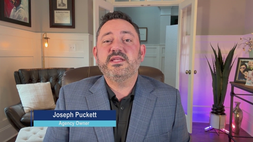 In HelloNation, Insurance Expert Joseph Puckett Explains How to Choose Between Term Life and Whole Life Insurance