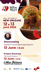 TASTE &amp; FEEL 2.0 PORTUGAL to Showcase Portuguese Agri-Food Excellence at the New Orleans Wine Food Experience (NOWFE) 2026