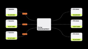 Cariqa launches Connect API, the world's first direct payment API for EV charging
