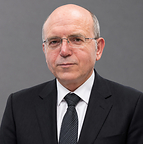 Meir Ben-Shabbat Joins American Global Strategies as a Senior Advisor