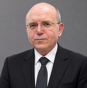 Meir Ben-Shabbat Joins American Global Strategies as a Senior Advisor