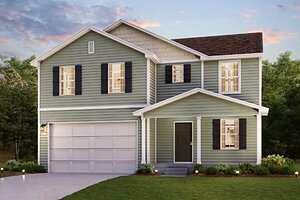 Century Complete Reveals New Homes Now Selling in Freeland, MI