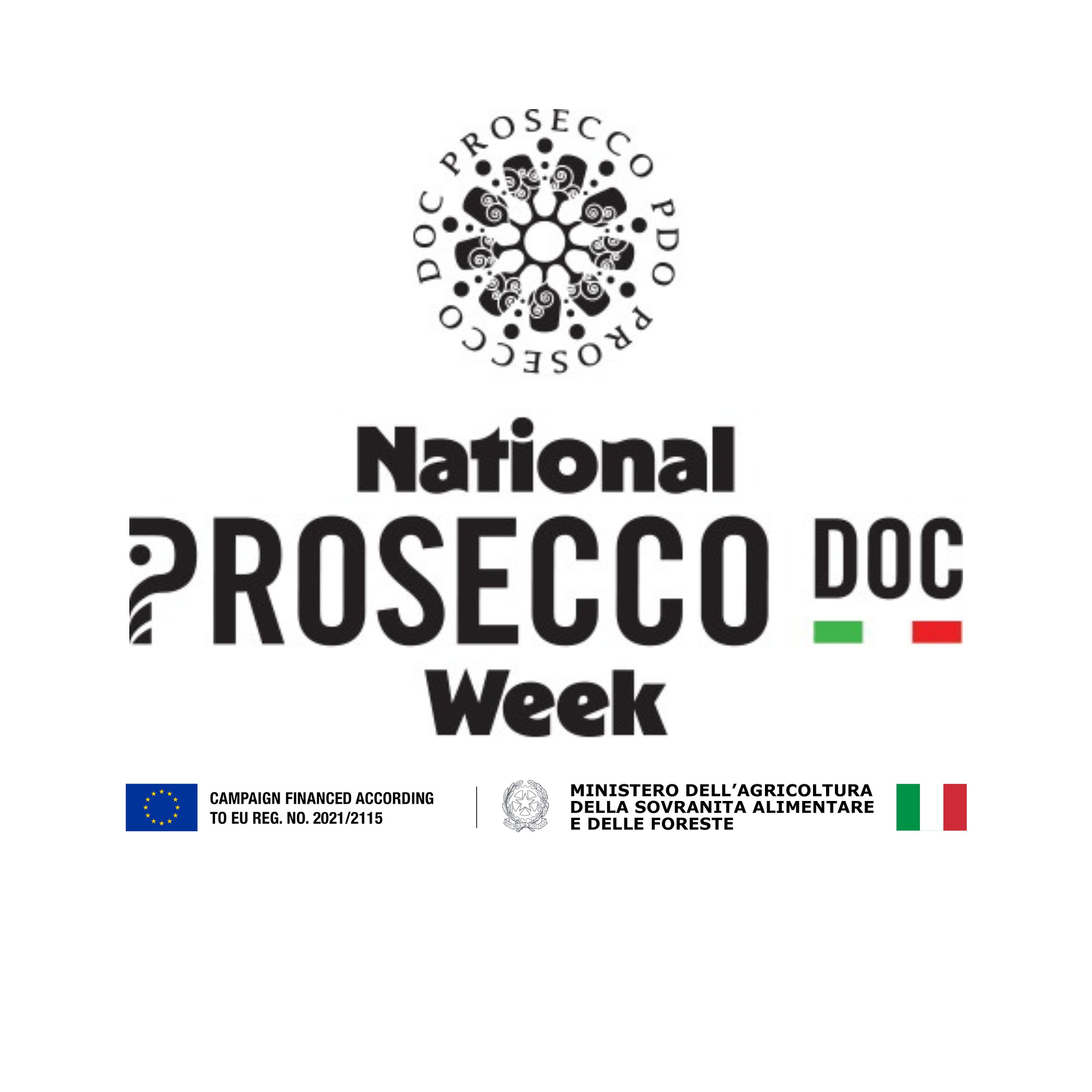 Prosecco DOC Announces New and Returning Retail Partners for 9th and Largest Edition of National Prosecco Week