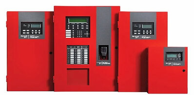 Enclosures