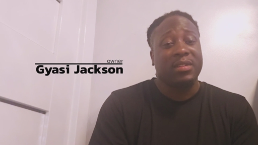 In HelloNation, Roofing Expert Gyasi Jackson Explains Why Full Gut Renovations Take Longer Than Expected