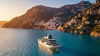 Four Seasons II Revealed: Introducing New Yacht Residential Suites Aboard the Next Four Seasons Yacht