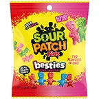 SOUR PATCH KIDS® BESTIES: A Candy Meant to Be Shared