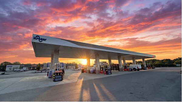 Kroger Helps Customers Save Up to $35* on Their Next Fill-Up This Summer