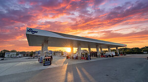 Kroger Helps Customers Save Up to $35* on Their Next Fill-Up This Summer