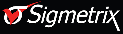 Sigmetrix Logo