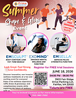 Get Summer-Ready at Prima Medicine's "Summer Shape &amp; Glow Event" -- A Fun, Feel-Good Wellness Experience You Won't Want to Miss