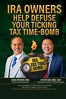 Financial Professionals Release Comprehensive Guide to IRA Tax Planning and Leaving a Legacy Behind