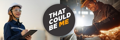 newswire.ca - PCL Construction - PCL Construction invests in Canadian Skilled Trades Education and Awareness, Lead-Sponsor of That Could Be Me.