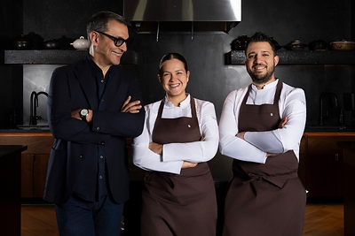 Emelina Becomes First Cuban Restaurant to Earn a Michelin Star