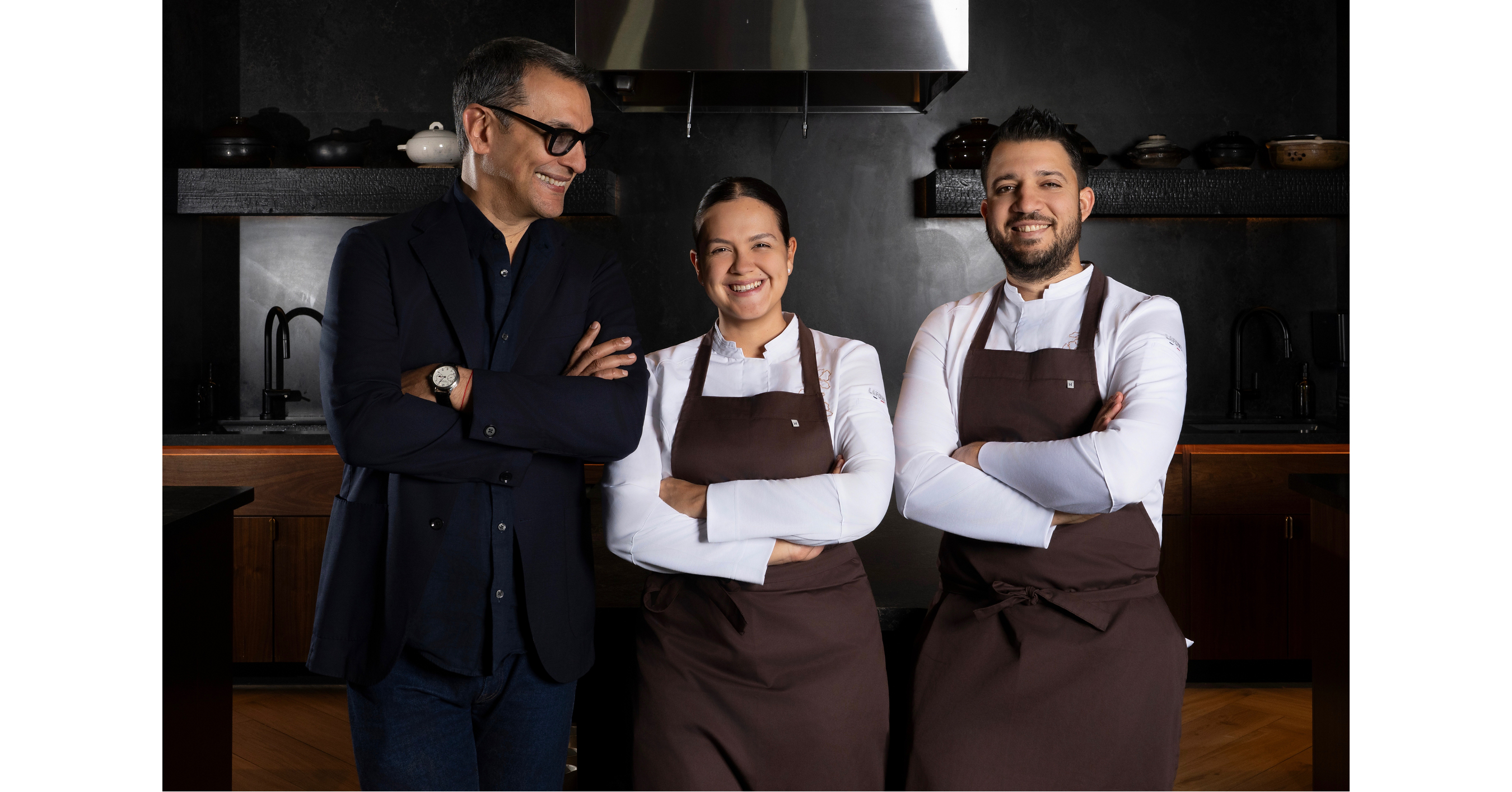 Emelina Becomes First Cuban Restaurant to Earn a Michelin Star