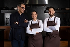 Emelina Becomes First Cuban Restaurant to Earn a Michelin Star