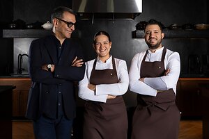 Emelina Becomes First Cuban Restaurant to Earn a Michelin Star