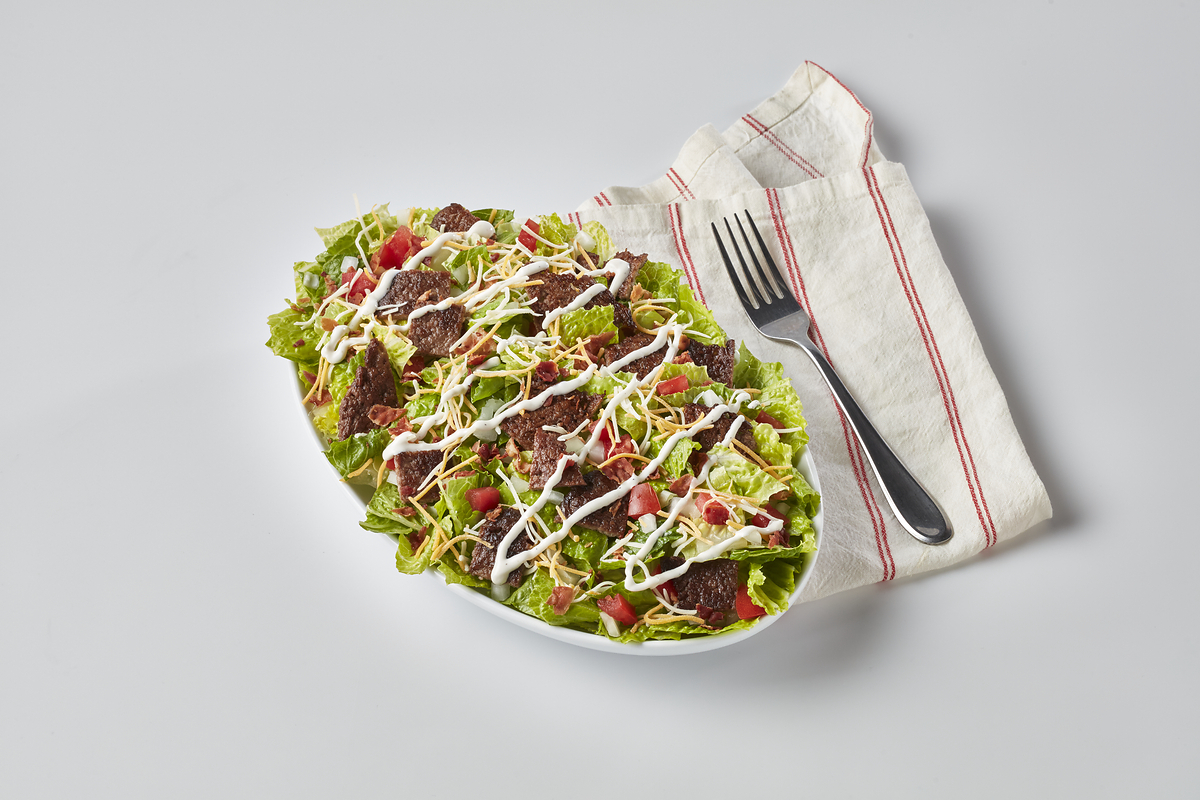 Freddy's introduces Steakburger and Chicken Bowls to the menu