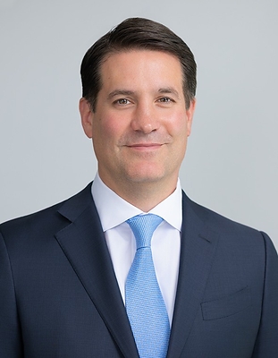 Sean Brenan, Head of Real Estate and Portfolio Manager of Cascade Real Assets Fund, Cliffwater.