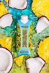 BeatBox Brings the Tropics Nationwide with Coconut Breeze Flavor Drop