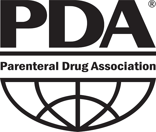 Parenteral Drug Association Logo