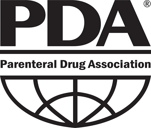 Parenteral Drug Association Logo