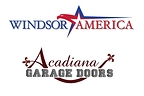Windsor America Expands Louisiana Presence Through Acadiana Garage Doors Partnership