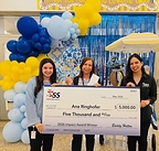 ESS Honors Five Local Education Heroes with 2026 Impact Awards